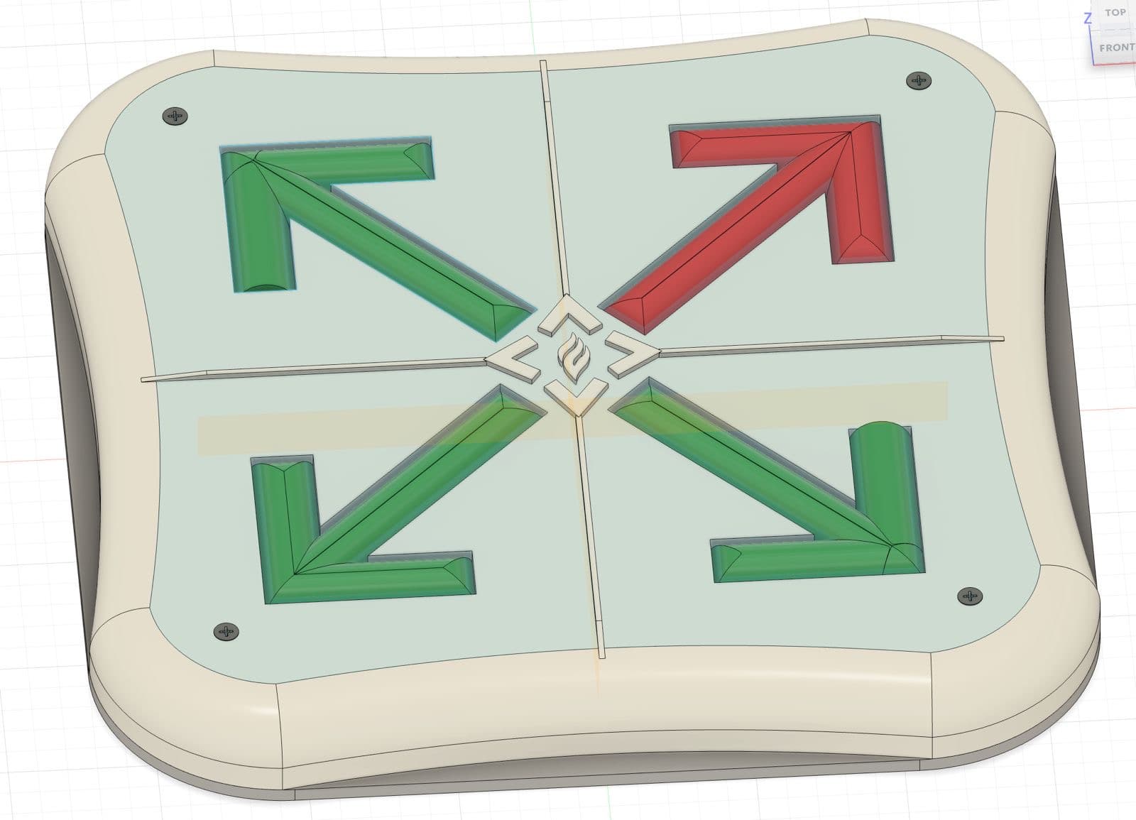 Hardware Lifecycle Engineering — Light Guiding Systems Technology